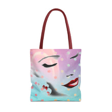 Load image into Gallery viewer, Tote Bag Lady Grace