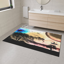 Load image into Gallery viewer, Heavy Duty Floor Mat