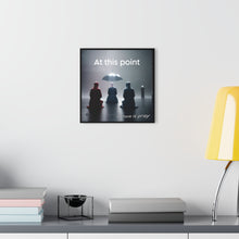 Load image into Gallery viewer, Acrylic Prints (French Cleat Hanging) Pray