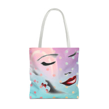 Load image into Gallery viewer, Tote Bag Lady Grace