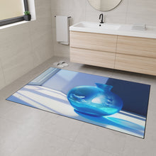 Load image into Gallery viewer, Heavy Duty Floor Mat/Moon Light in Window