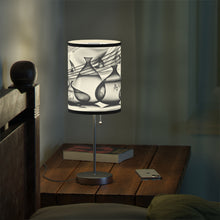 Load image into Gallery viewer, Lamp on a Stand, Harmony