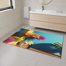 Load image into Gallery viewer, Heavy Duty Floor Mat Tropic Dance