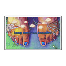 Load image into Gallery viewer, Heavy Duty Floor Mat