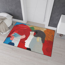 Load image into Gallery viewer, Heavy Duty Floor Mat/ Mi Amour