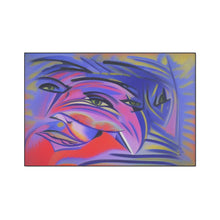 Load image into Gallery viewer, Heavy Duty Floor Mat/Eyes Wisdom