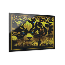 Load image into Gallery viewer, Acrylic Prints (French Cleat Hanging)/The Looking. Glass