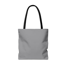 Load image into Gallery viewer, Tote Bag Paradise Beach/ Grey