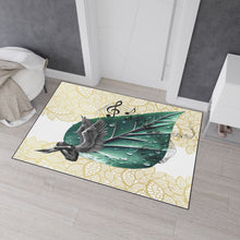 Load image into Gallery viewer, Heavy Duty Floor Mat/Spring Music