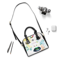 Load image into Gallery viewer, Shoulder Handbag Beauty