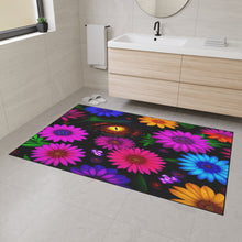 Load image into Gallery viewer, Heavy Duty Floor Mat Jazzy jazz Collection The Watchman