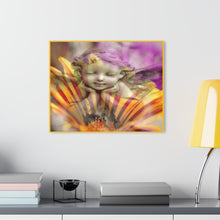 Load image into Gallery viewer, Acrylic Prints (French Cleat Hanging)Angel' Petals
