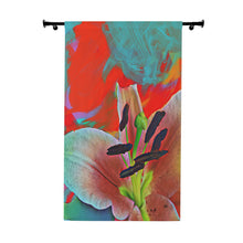 Load image into Gallery viewer, Window Curtains (1 Piece) Summer Color