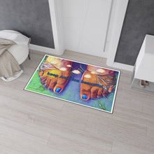 Load image into Gallery viewer, Heavy Duty Floor Mat