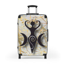 Load image into Gallery viewer, Suitcase