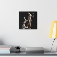 Load image into Gallery viewer, Acrylic Prints (French Cleat Hanging)The Modern Wo(man)