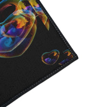 Load image into Gallery viewer, Heavy Duty Floor Mat/Bubbles of Love