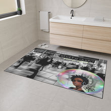 Load image into Gallery viewer, Heavy Duty Floor Mat Social Media
