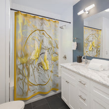 Load image into Gallery viewer, Shower Curtains