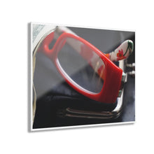 Load image into Gallery viewer, Acrylic Prints (French Cleat Hanging) Mind Over Money