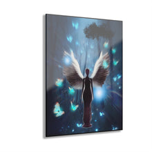 Load image into Gallery viewer, Acrylic Prints (French Cleat Hanging) Title Dream State
