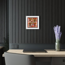 Load image into Gallery viewer, Acrylic Prints (French Cleat Hanging)Vibe