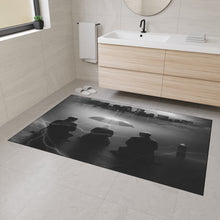 Load image into Gallery viewer, Heavy Duty Floor Mat/ The Guardians