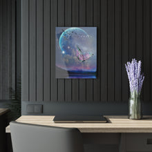 Load image into Gallery viewer, Acrylic Prints (French Cleat Hanging) Mother Earth
