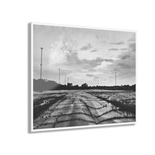 Load image into Gallery viewer, Acrylic Prints (French Cleat Hanging) Days gone by Cooper Stadium Columbus, Ohio "2023"