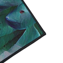 Load image into Gallery viewer, Heavy Duty Floor Mat/Colored Petals