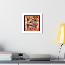 Load image into Gallery viewer, Acrylic Prints (French Cleat Hanging)Vibe