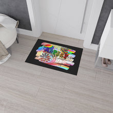 Load image into Gallery viewer, Heavy Duty Floor Mat/Artist