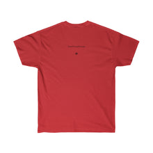 Load image into Gallery viewer, Unisex Ultra Cotton Tee/Daytona Beach/Red