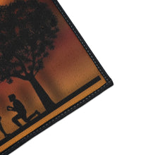 Load image into Gallery viewer, Heavy Duty Floor Mat. Love is in the Air
