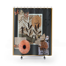 Load image into Gallery viewer, Shower Curtains