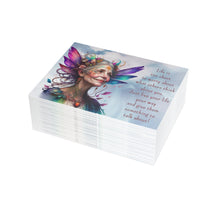 Load image into Gallery viewer, Postcard Bundle/ Life is to short....