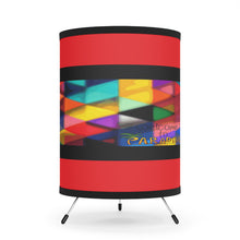 Load image into Gallery viewer, Tripod Lamp US\CA plug /Celebrate