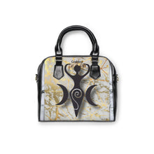 Load image into Gallery viewer, Shoulder Handbag/Goddess
