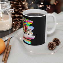 Load image into Gallery viewer, Ceramic Mug 11oz Artist