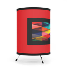 Load image into Gallery viewer, Tripod Lamp US\CA plug /Celebrate