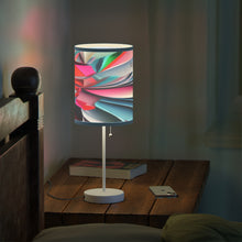 Load image into Gallery viewer, Lamp on a Stand, LGBTQ