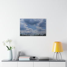 Load image into Gallery viewer, Acrylic Prints (French Cleat Hanging)Columbus Sky #001