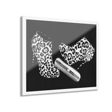 Load image into Gallery viewer, Acrylic Prints (French Cleat Hanging) Boots