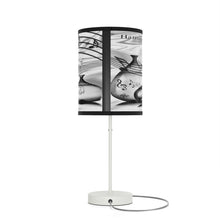 Load image into Gallery viewer, Lamp on a Stand, Harmony