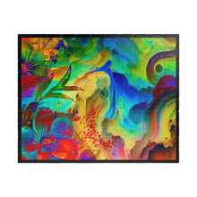 Load image into Gallery viewer, Puzzle (110 Piecie Title Sunset Island