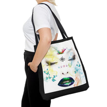 Load image into Gallery viewer, Tote Bag (AOP)