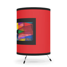 Load image into Gallery viewer, Tripod Lamp US\CA plug /Celebrate