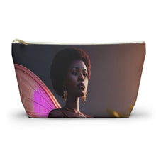 Load image into Gallery viewer, Accessory Pouch w T-bottom