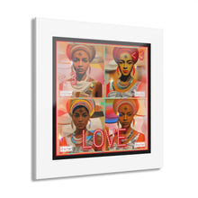 Load image into Gallery viewer, Acrylic Prints (French Cleat Hanging)Vibe