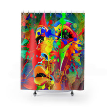 Load image into Gallery viewer, Shower Curtains/Untitled